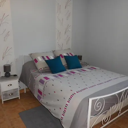 Maison Campagne شقة *