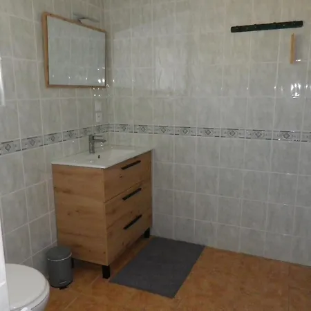 Maison Campagne * Ruillé-en-Champagne