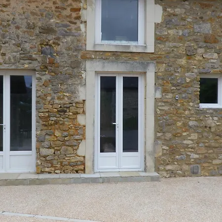 Maison Campagne * Ruillé-en-Champagne